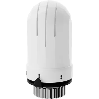 Obrázek produktu pro Mexen hlavice termostatická k radiátoru, bílá - W908-003-20
