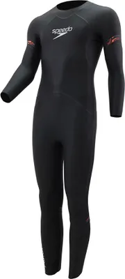 Produktbild von Speedo Proton Neopren-nasstauchanzug Schwarz M Schwarz M