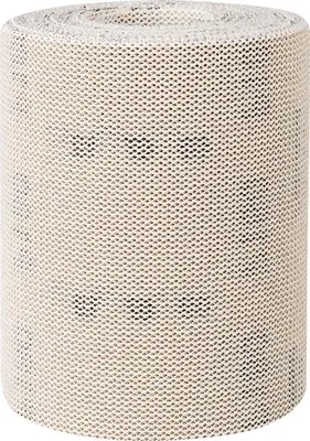 Produktbild von EXPERT M480 Schleifnetzrolle, 93x5000mm, K18