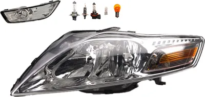 Immagine prodotto di Fari Osram Night Breaker Laser compatibili con Ford Mondeo (modello 07), fendinebbia e luci posteriori. Codici: 1728158, 1492386, 1812689, 1457694, 1460560, 1478795, 1512517, 1586985. Johns