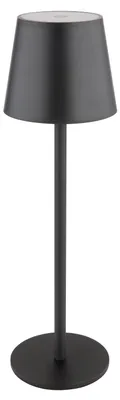 Produktbild von GLOBO 58438G, Kunststoff, Metall, IP44, III, 3 W, LED, 3000 K