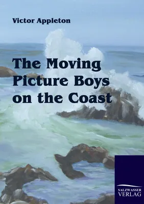 Produktbild von The Moving Picture Boys on the Coast
