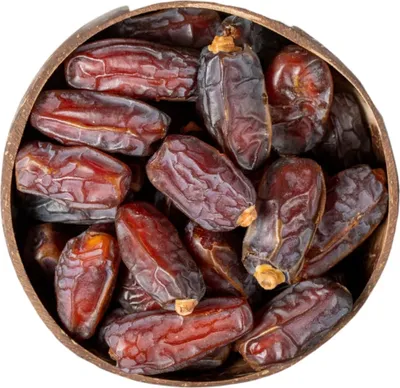 Zdjęcie produktu dla Daktyle Öz Natur | Mabroom z Medyny 1 kg