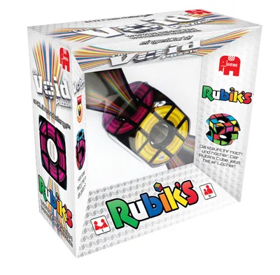 Produktbild von Rubik's The Void