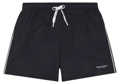 Obrázek produktu pro Armani Exchange - Pánské plavky NA468 (XXL) (černé)