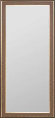 Produktbild von Wandspiegel anke braun 160x74cm  - Atmosphera créateur d'intérieur