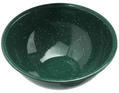Immagine prodotto di Ciotola GSI 155 mm verde