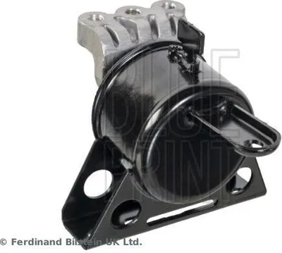 Produktbild von BLUE PRINT Motorlager Gummimetalllager Rechts für CHEVROLET SPARK (M300) ADBP800422