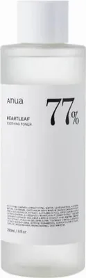 Produktbild von Anua Heartleaf Soothing Toner, 250ml