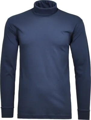 Produktbild von Ragman H-T-Shirt 1/1 Arm Shirt turtle neck