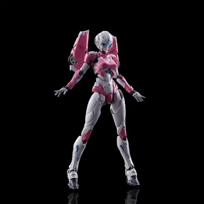 Obrázek produktu pro Transformers Furai Action, akční figurka Arcee, 16 cm