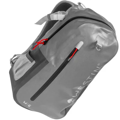 Produktbild von Westin W6 Wading Backpack 45x26x16cm - Angelrucksack