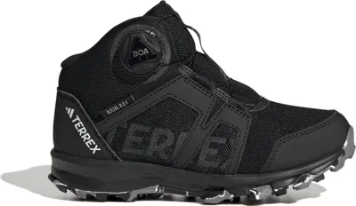 Produktbild von Adidas Terrex Boa Mid R.rdy K 000 Cblack/Ftwwht/Grethr 000 Cblack/Ftwwht/Grethr 5