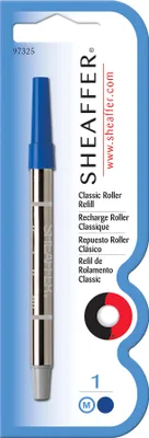 Productafbeelding van Sheaffer, navulpatroon, blauw