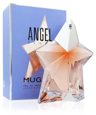 Produktbild von Mugler Angel Nude Eau de Parfum 100 ml