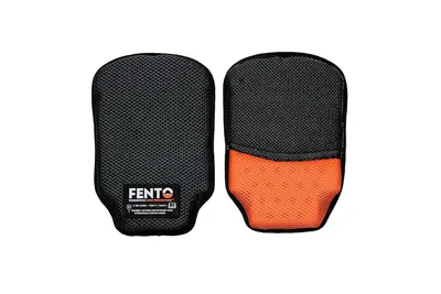 Produktbild von Fento Pocket Arbeitshosen Kniepolster Einschubkissen 235 x 160mm