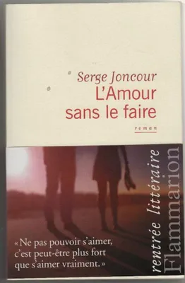Image de L'amour sans le faire