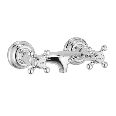 Obrázok produktu pre KLUDI 516104520 1926 Brausearmatur