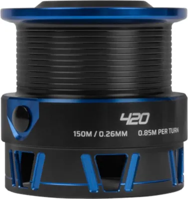 Produktbild von Preston Invictus 420 Spare Spool - Ersatzspule