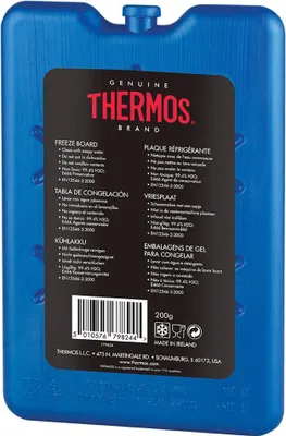 Image de Thermos Planche de congélation 200g WI2033 (One Size) (One Colour)