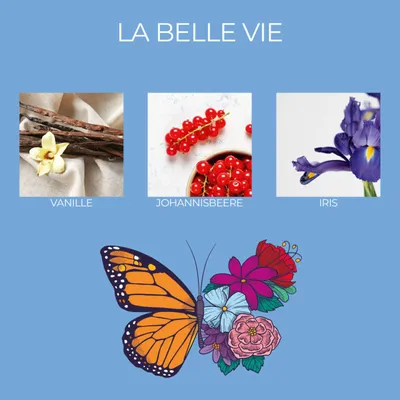 Obrázek produktu pro Frida Kahlo A1987 Frida Kahlo Duftkerze - La Belle vie, Exotic Jasmine 3er Set
