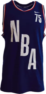 Produktbild von Hemd Nike N31 Courtside Dna Tank Top College NavyDB8411419