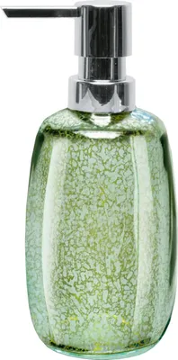 Produktbild von Kleine Wolke Seifenspender MERCURY Evergreen