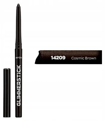 Produktbild von AVON Augenkonturstift Cosmic Brown