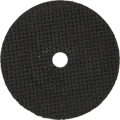 Productafbeelding van Proxxon schijf voor het zagen, 80 x 1,0 x 10 mm, met textielinlage