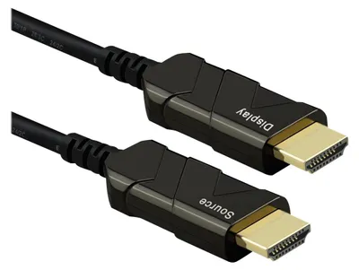 Produktbild von ROLINE Ultra HDMI Aktiv Optisches 8K Kabel, 20 m