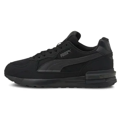 Produktbild von Puma Herren Sneakers Schwarz 380738-01 Grösse 42,5
