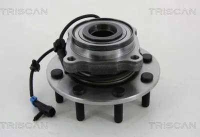 Produktbild von TRISCAN Radlagersatz Hinten 8530 80047