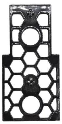Produktbild von Hansgrohe Fliesenausgleichsscheibe 85187670