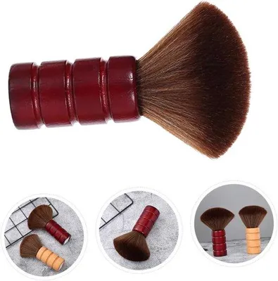 Immagine prodotto di Punte in legno antistatiche per dischi in vinile. Spazzoline per dischi in vinile. Prolungano la durata. Migliorano la qualità del suono. Pratico set di accessori (2 pezzi)