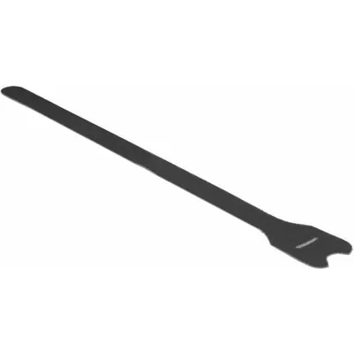 Produktbild von DeLOCK 18688, Schwarz, 12 mm, 300 mm, 10 Stück(e)