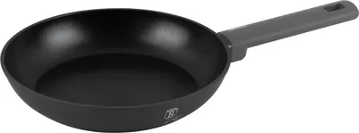Image de BERLINGERHAUS Pole avec surface en titane 24 cm Anthracite Collection BH-8113