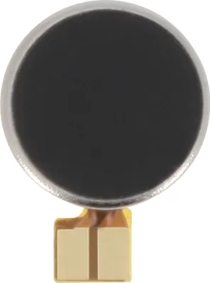 Produktbild von Samsung, Original Buzzer für Samsung Galaxy A05s, Service Pack, Schwarz