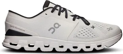 Produktbild von ON Damen Cloudflyer 5 Cloudflyer 5 30189-37.5, 30189-38, 30189-38.5, 30189-39, 30189-40, 30189-40.5, 30189-41, 30189-42, 30189-42.5, 30189-43, 30194-37, 30194-37.5, 30194-38, 30194-38.5, 30194-39, 30194-40, 30194-40.5, 30194-41, 30194-42, 30194-42.5, 30194-43 ONR-3WE300 Ivory/Black 38