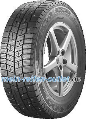 Produktbild von 235/65R16C 121/119N VanContact Ice