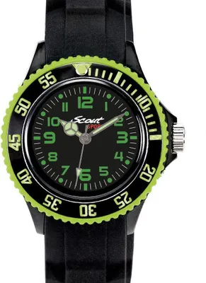 Produktbild von Scout Kinderuhr 303.000