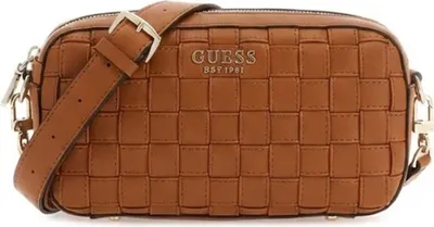 Zdjęcie produktu dla Guess Sandy Camera Crossbody Brązowy