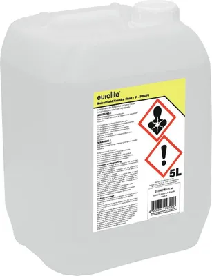 Produktbild von Eurolite P 5L Náplň do výrobníků mlhy 5 L