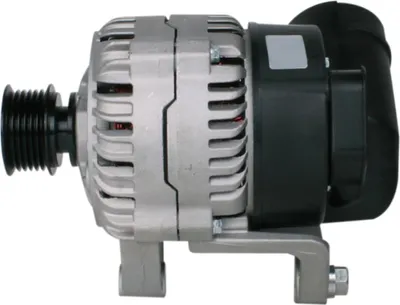 Produktbild von HELLA 8EL 012 429-361 Lichtmaschine Generator LiMa 80A 12V für BMW 3 Limousine (E36) 3 Cabrio (E36)