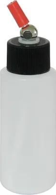 Produktbild von IWATA Flasche 2 oz 56ml mit Anschluss ( VIM4702 )