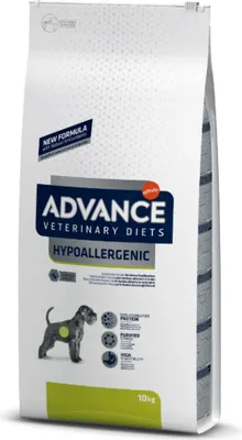 Produktbild von Advance Veterinary Diet Dog Hypoallergenic