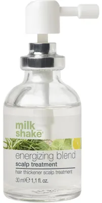 Obrázek produktu pro Bezoplachová kúra pro řídnoucí vlasy Energizing Blend (Scalp Treatment) 30 ml