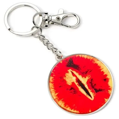 Produktbild von Auge von Sauron Schlü sselanhä nger