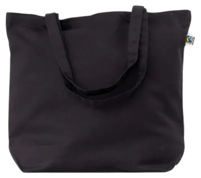 Immagine prodotto di Printwear - Borsa di tela LT3111 (taglia unica) (nera)