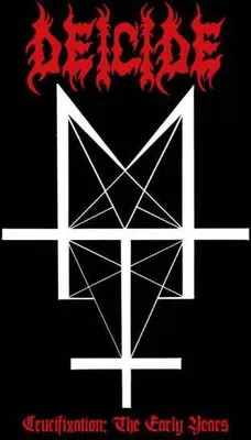Image de Crucifixion - The Early Years (3CD Digipak)