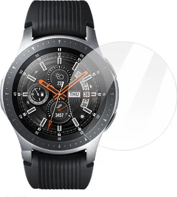 Obrázek produktu pro INF 2 kusy tvrzeného skla na Samsung Watch 2 46mm